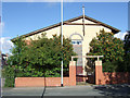 Castleford Masonic Lodge