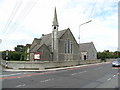 O2639 : Sutton Methodist Church by JP