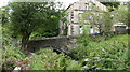 Bridge at Mill Bank