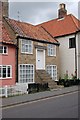 The Old Customs House, Aldeburgh. Suffolk.