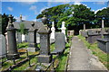 Mynwent  Capel y Bwlch Llanengan  Capel y Bwlch Graveyard