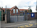 Hevingham Primary School