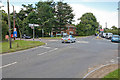 Crossroads at Wootton Common