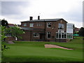 Grange Park Golf Club, Prescot Rd. St. Helens