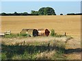 Farmland, Over Wallop