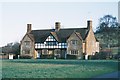 Nether Compton: cottages