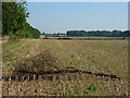 Farmland, Over Wallop