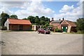 Chambers Farm Visitor Centre