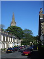 Brennand Street, Clitheroe