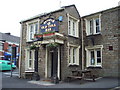 Old Toll Bar, Accrington Road, Blackburn