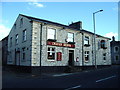 Craven Heifer, Whalley Road, Clitheroe