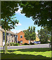 Houses in Sheridan Road