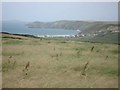 View of Newgale