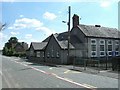 Stapeley Broad Lane Primary School