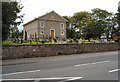 Ballykelly Presbyterian Church