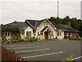 Three Craws, Jordanhill