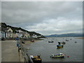 Aberdyfi view