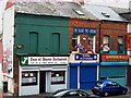 Shankill Shops