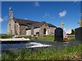 Lissan Parish Church of Ireland