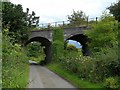 Old Railway Bridge