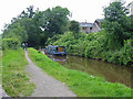 Monmouthshire and Brecon Canal