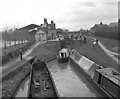 Wardle Lock, Middlewich (2)