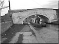 Bridge 169, Trent and Mersey Canal