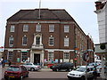 TF6120 : Post Office, King's Lynn by Oxyman