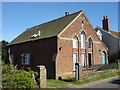 Chapel Converted into a house