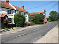 Cottages, Ingham Corner