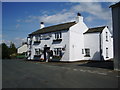 NY2344 : Oddfellows Arms, Bolton Low Houses by Alexander P Kapp