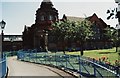 Carnegie library