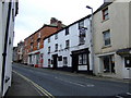 George and Dragon, Bodmin