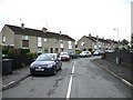 Gardenville Terrace, Omagh