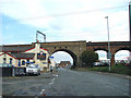 Thornes Lane, Wakefield