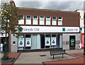 Lloyds TSB - Scunthorpe