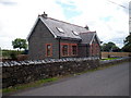 Converted old School, Dunkirk Road, Lurgan.