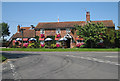 The White Horse at Longham