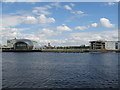 Princes Dock, Glasgow