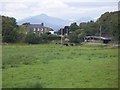 Farm on Hir Ynys