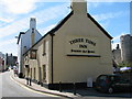 Chepstow - The Three Tuns Inn