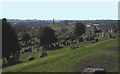 Strathaven Cemetery and War Memorial