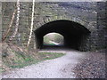 Railway Bridge, Brinscall