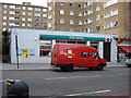 Post Office, Circus Road, NW8