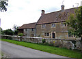 Manor Farm House