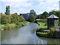 The Wendover Arm at New Mill, Tring