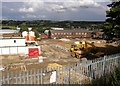 Gas Works site, Cleckheaton