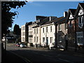 Chepstow - The Moat House