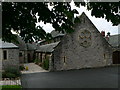 Old Colwyn Methodist Church