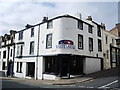 The White Star, Senhouse Street, Maryport